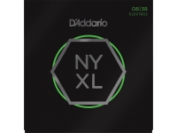 D´Addario NYXL0838 D´Addario NYXL0838